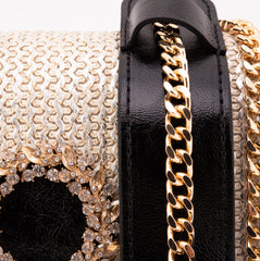 The Valencia Cream Handbag