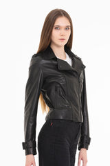 The Baracana Leather Jacket