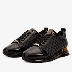 The Monte Carlo Black Sneaker Limited Edition