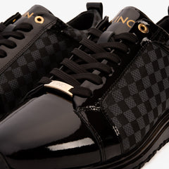 The Monte Carlo Black Sneaker Limited Edition