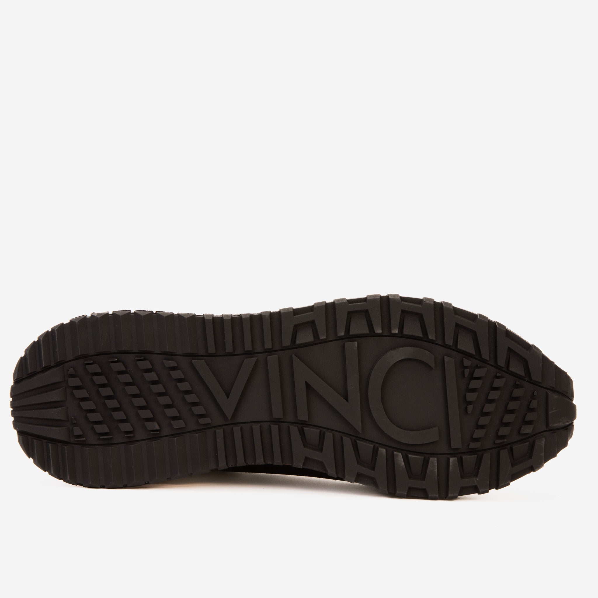 The Monte Carlo Black Sneaker Limited Edition