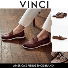 The Sperry Tan Leather Tassel Loafer Shoe