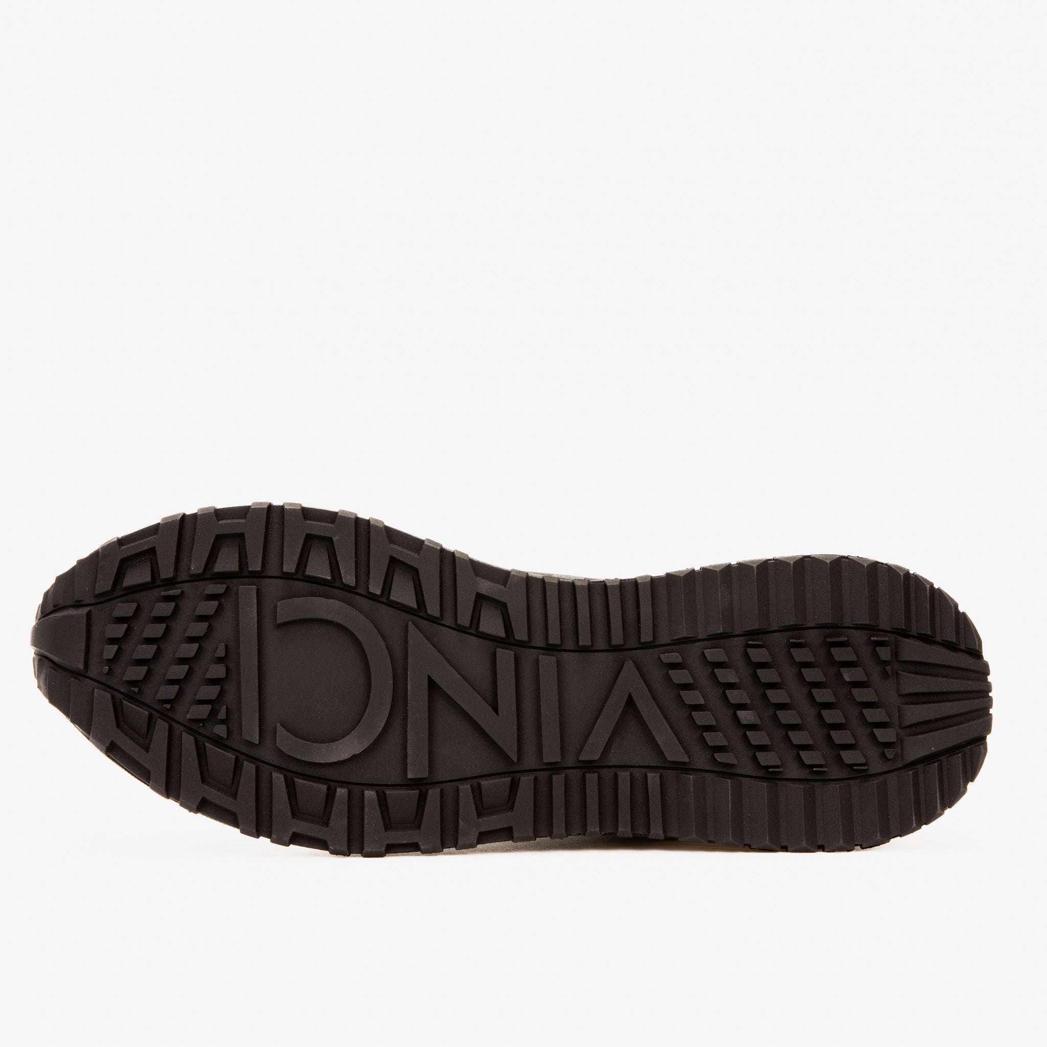 The Monte Carlo Black High-Top Sneaker Limited Edition