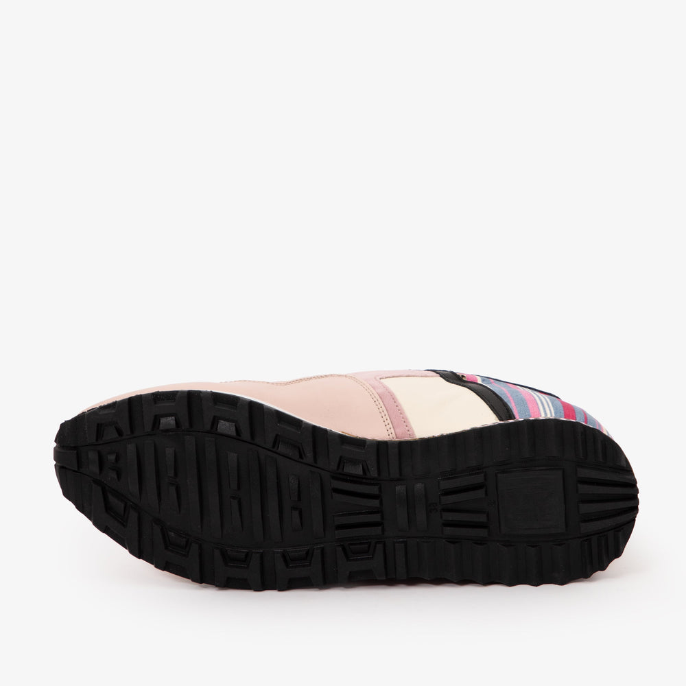 Santa Amaro Multi Color Sneaker