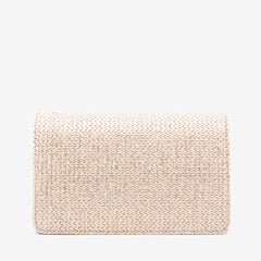 The Valencia Cream Handbag