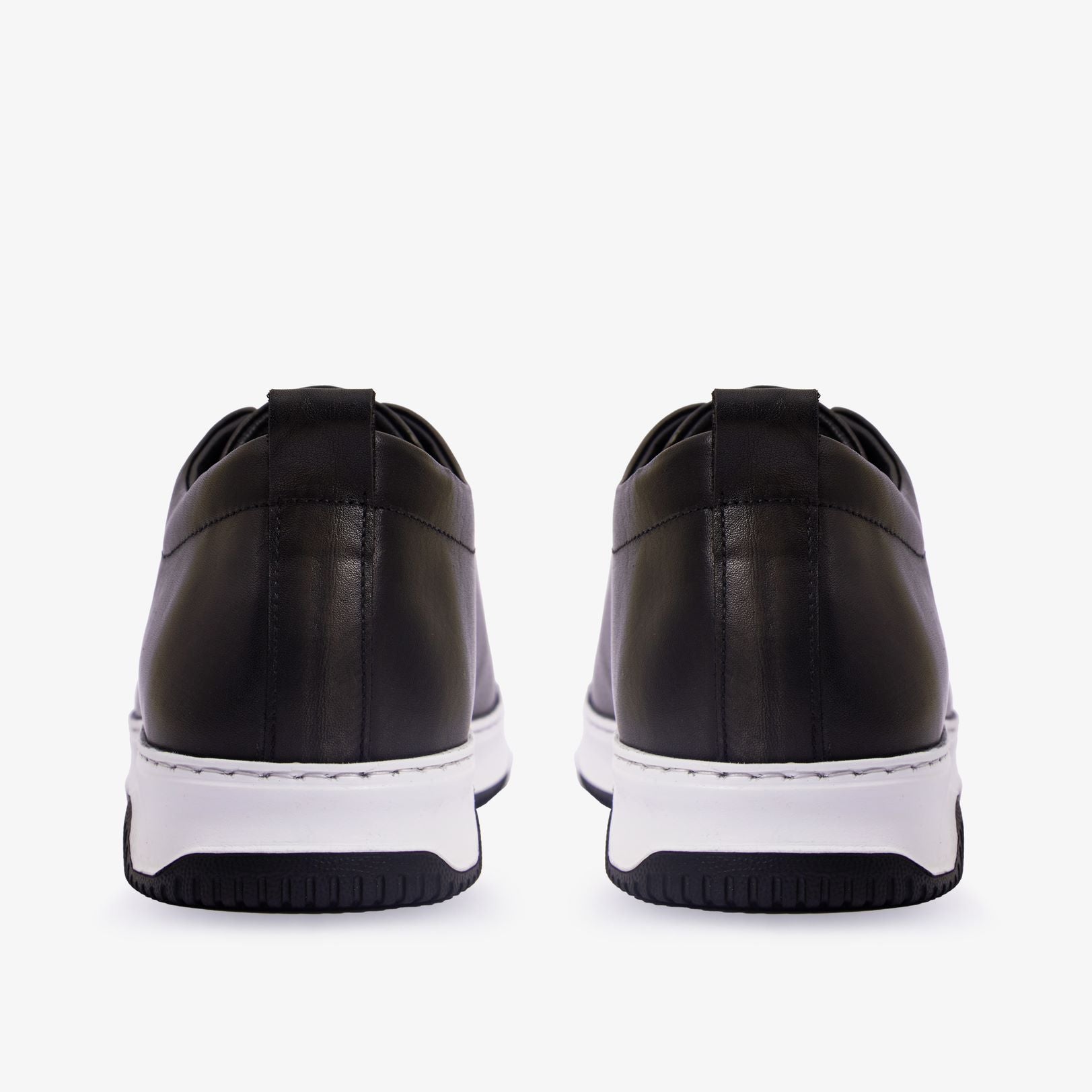The Urgup Black Sneaker