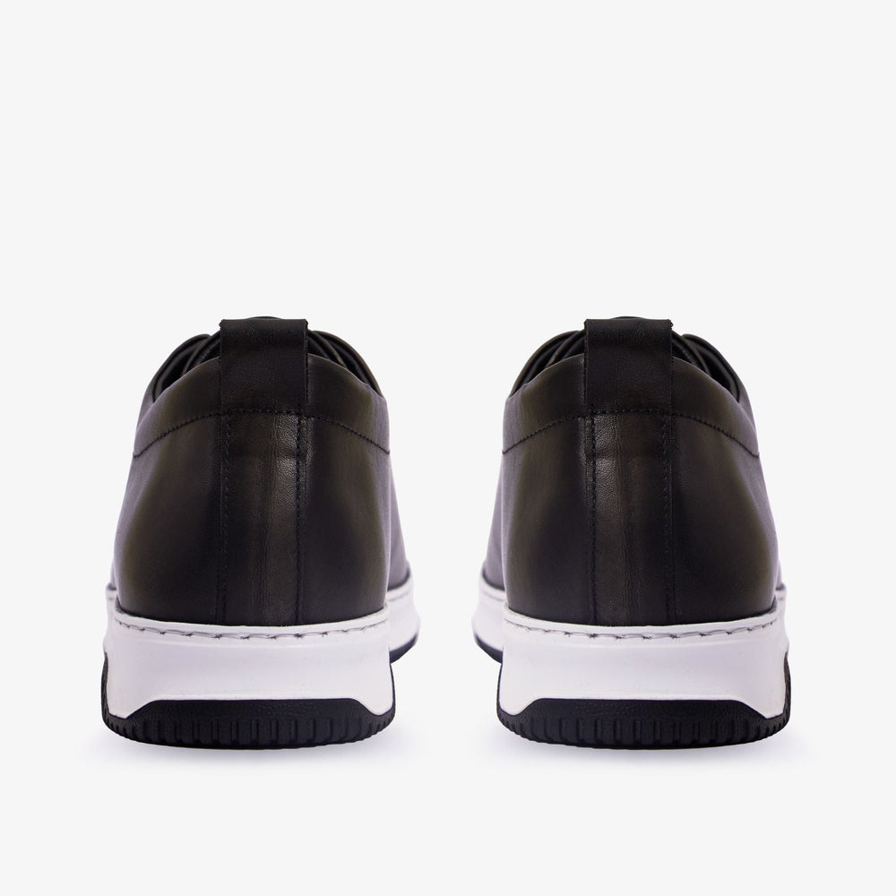 The Urgup Black Sneaker