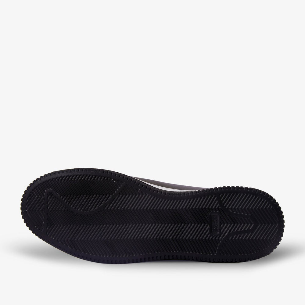 The Urgup Black Sneaker