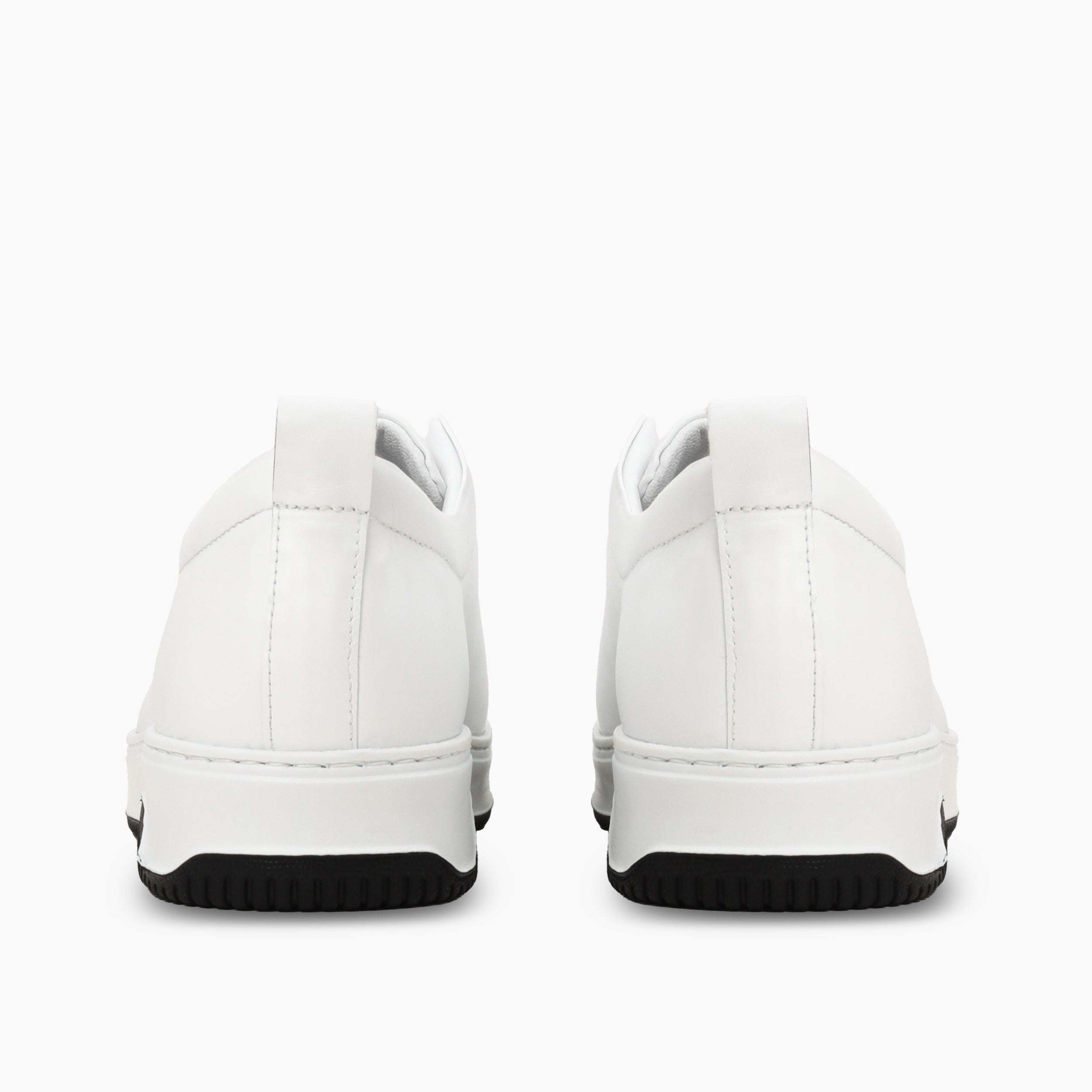 The Urgup White Sneaker