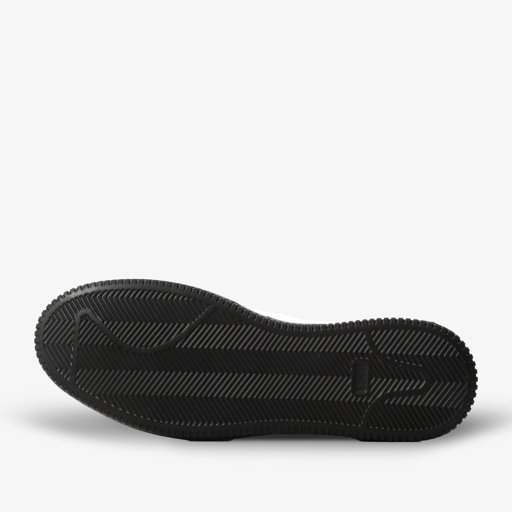 The Urgup White Sneaker